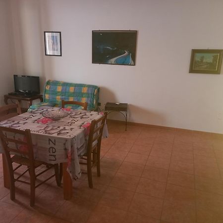 Casa Rex Apartment Кастелмола Екстериор снимка