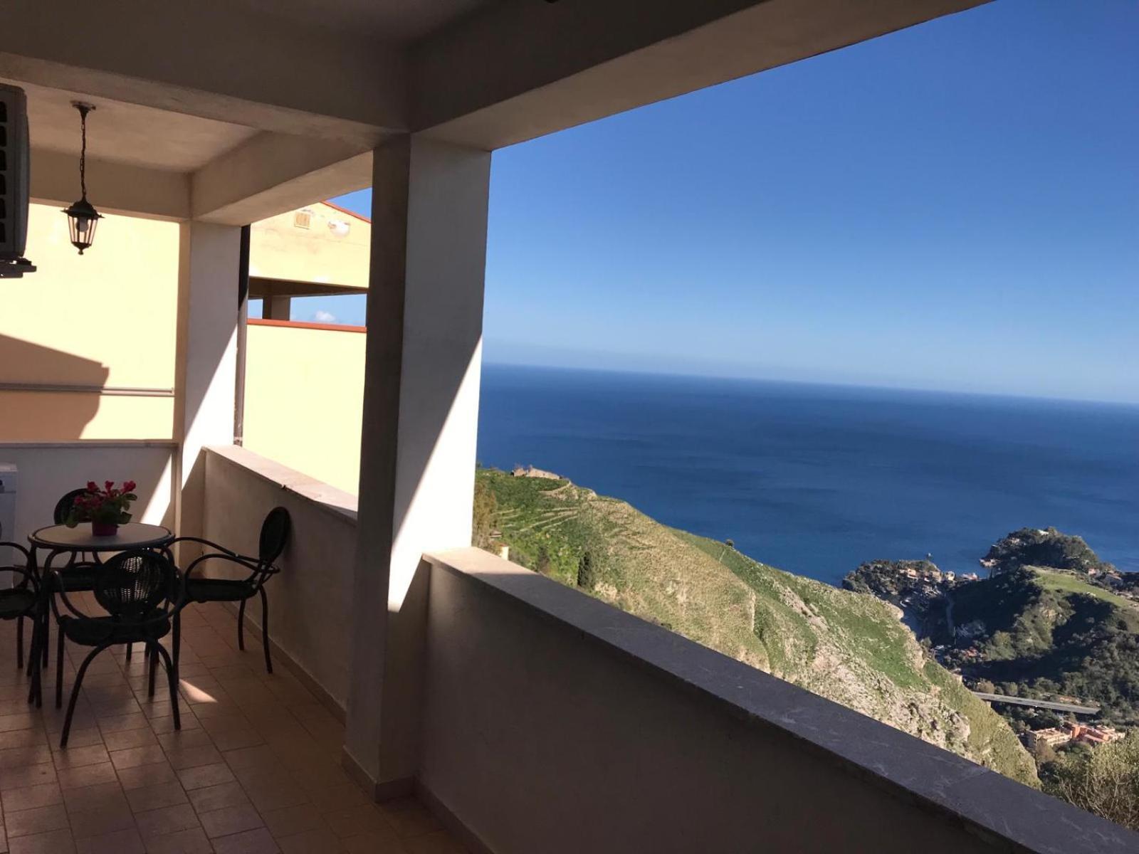 Casa Rex Apartment Кастелмола Екстериор снимка