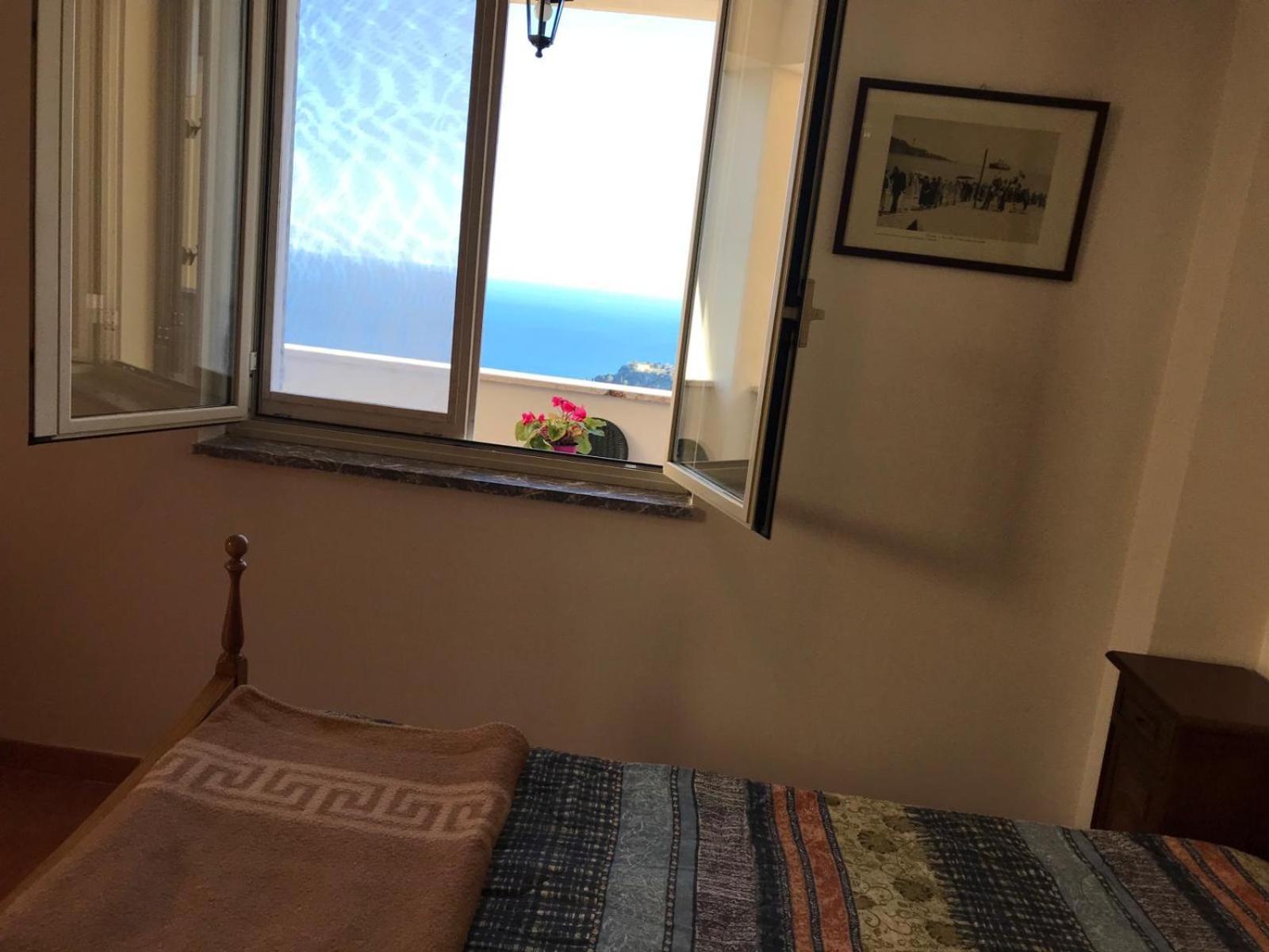 Casa Rex Apartment Кастелмола Екстериор снимка