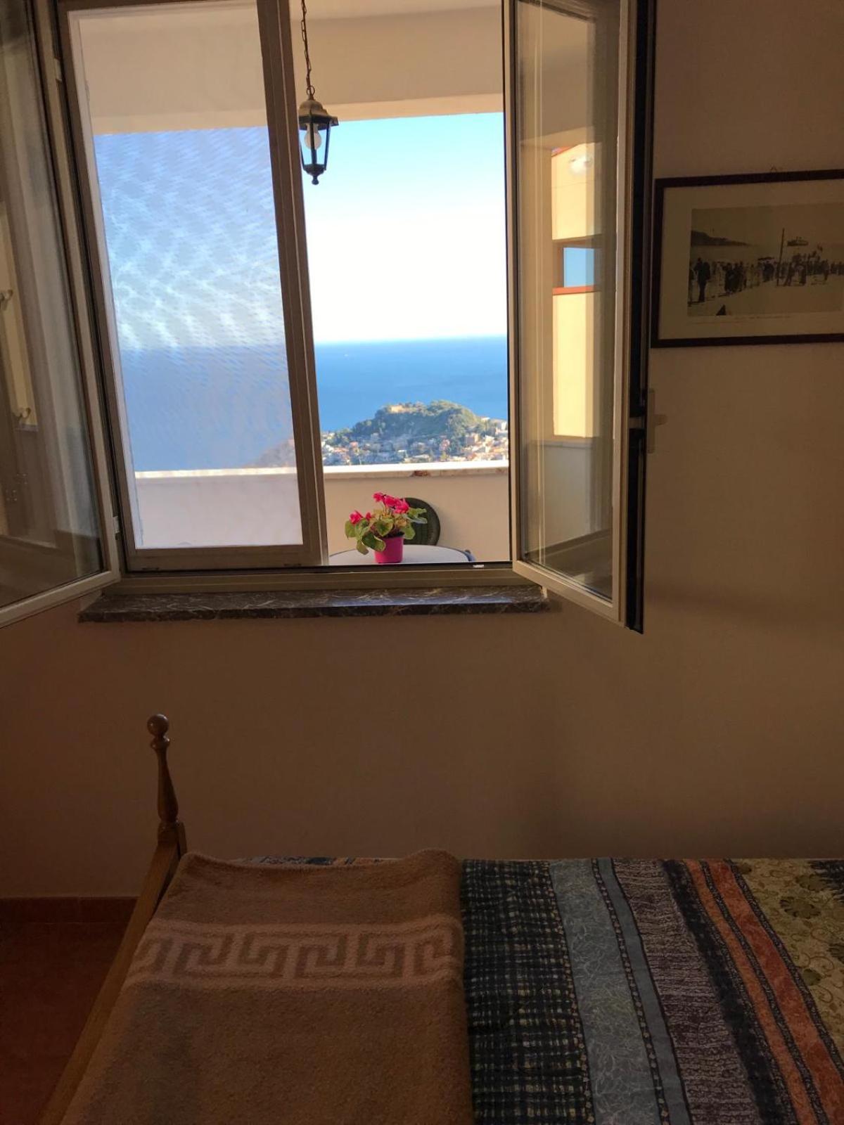 Casa Rex Apartment Кастелмола Екстериор снимка
